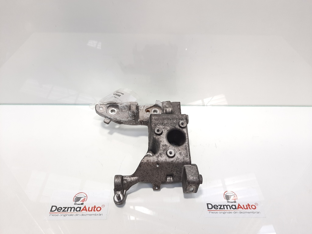 Suport accesorii, Citroen DS3 [Fabr 2009-2015] 1.4 hdi, 8H01, 9684979480 (id:433688)
