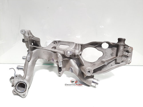 Suport accesorii, Clasa CLA Coupe (C117) [Fabr 2013-2018] 2.2 cdi, OM651930, cod A6512011709