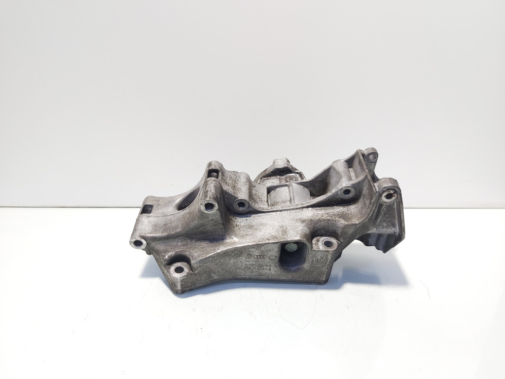 Suport accesorii, cod 032145169Q, Vw Golf 4 (1J1) 1.6 benz, BCB (id:678078)