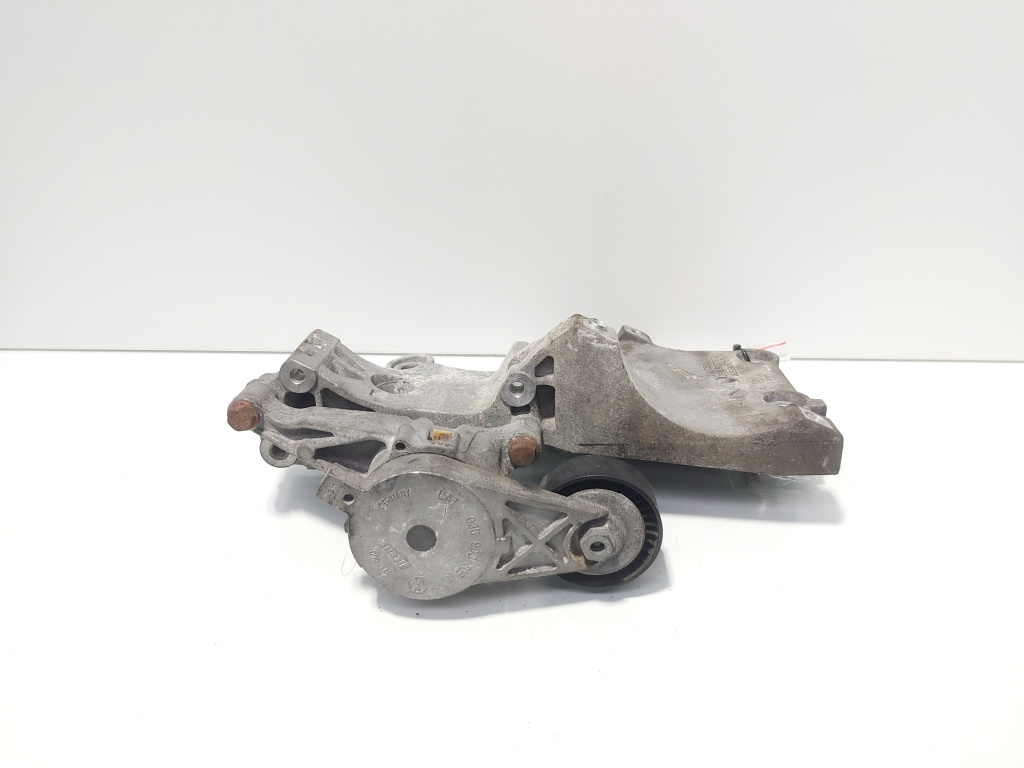 Suport accesorii, cod 038903143AF, Audi A3 (8P1) 2.0 TDI, BMM (idi:670683)