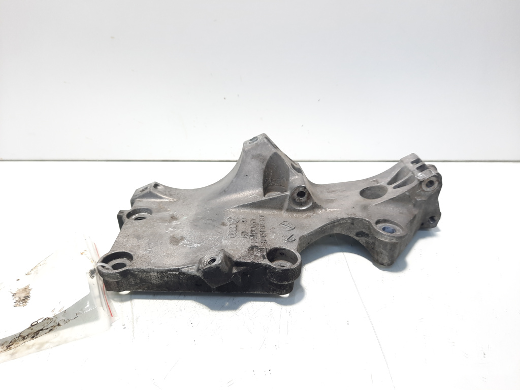 Suport accesorii, cod 038903143AF, Seat Altea (5P1), 1.9 TDI, BXE (id:616701)