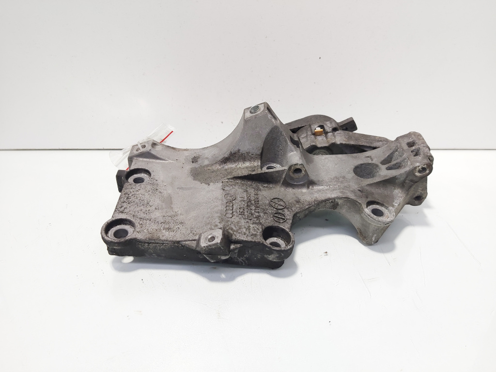 Suport accesorii, cod 038903143AF, Seat Altea (5P1) 1.9 TDI, BXE (id:703672)