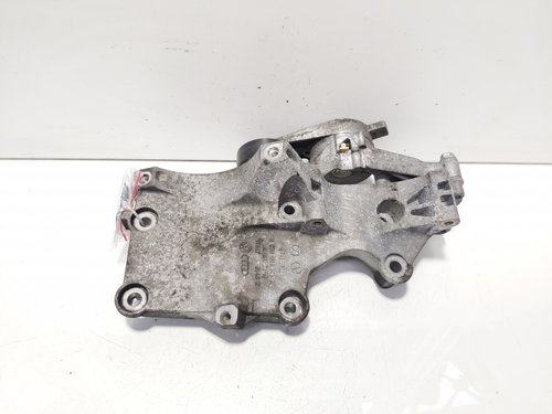 Suport accesorii, cod 038903143AF, Seat Altea (5P1) 1.9 TDI, BXE (id:642428)