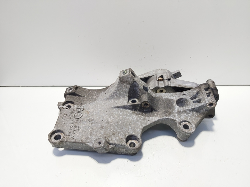 Suport accesorii, cod 038903143AF, Seat Altea (5P1) 1.9 TDI, BXE (id:629774)