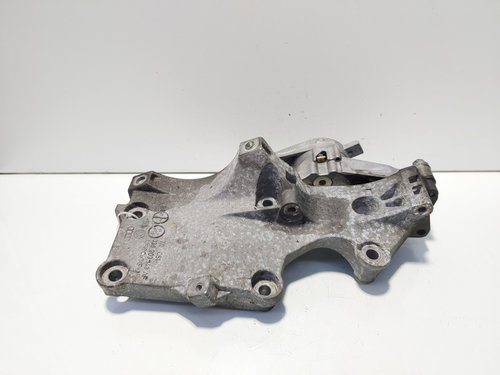 Suport accesorii, cod 038903143AF, Seat Altea (5P1) 1.9 TDI, BXE (id:629774)