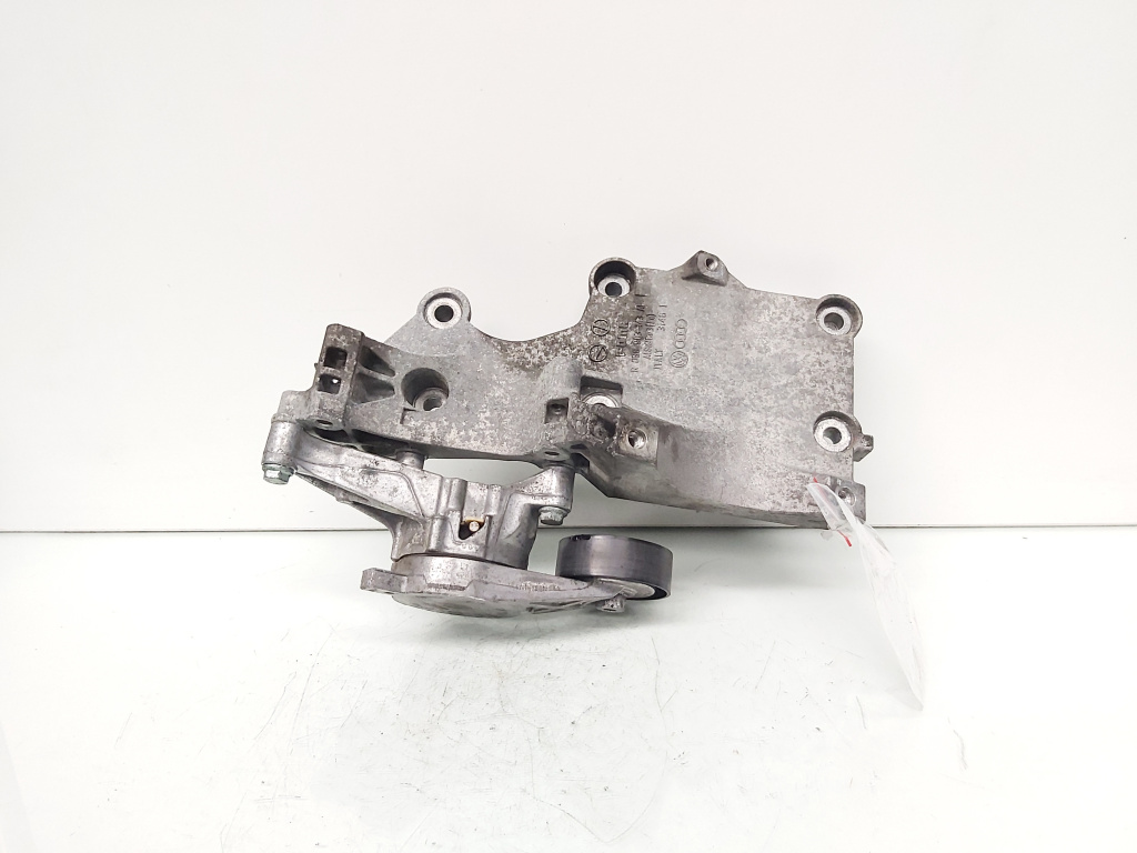 Suport accesorii, cod 038903143AF, Seat Altea (5P1) 1.9 TDI, BXE (id:691269)