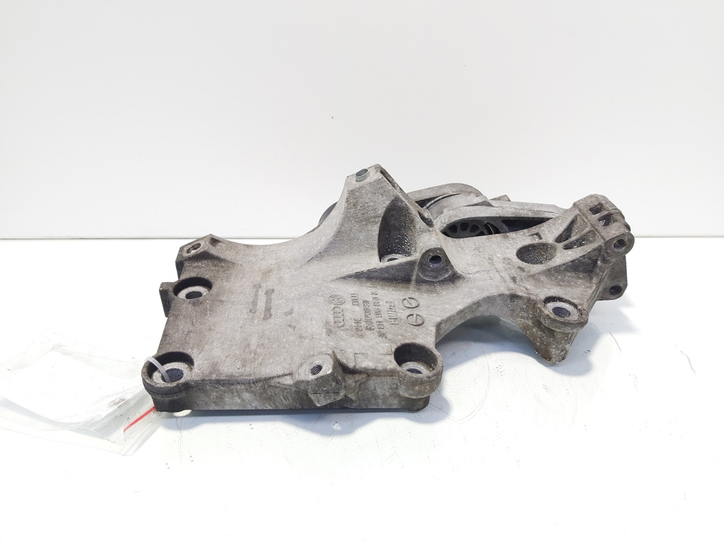 Suport accesorii, cod 038903143AF, Seat Altea (5P1) 1.9 TDI, BXE (id:686234)