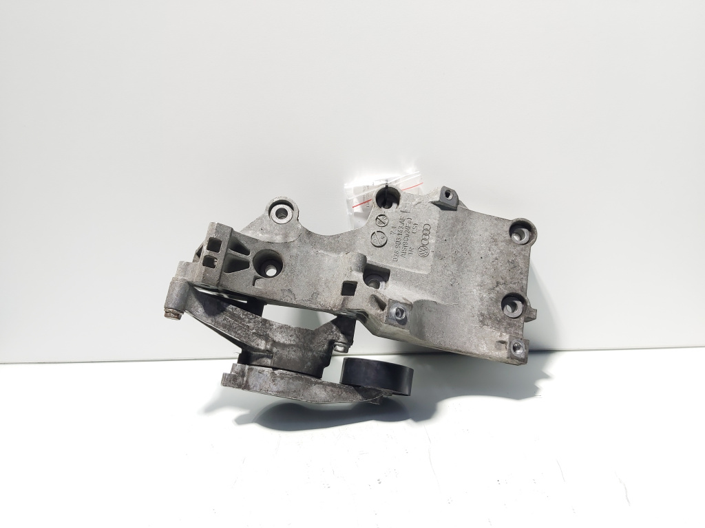 Suport accesorii, cod 038903143AF, Seat Altea (5P1) 2.0 TDI, BMM (idi:675466)