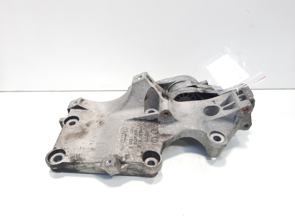 Suport accesorii, cod 038903143AF, Seat Altea (5P1), 2.0 TDI, BMM (idi:608015)