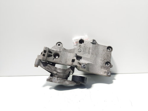 Suport accesorii, cod 038903143AF, Seat Toledo 3 (5P2) 1.9 TDI, BKC (idi:675466)