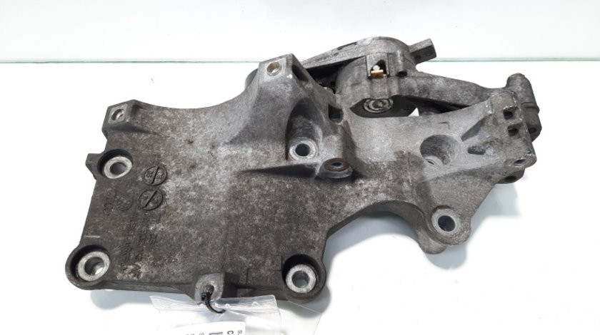 Suport accesorii, cod 038903143AF, Skoda, 2.0 TDI, BMP (idi:482761)
