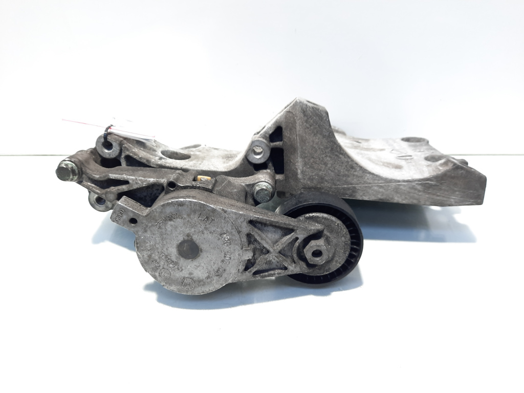 Suport accesorii, cod 038903143AF, Skoda Octavia 2 (1Z3) 1.9 TDI, BXE (id:503526)