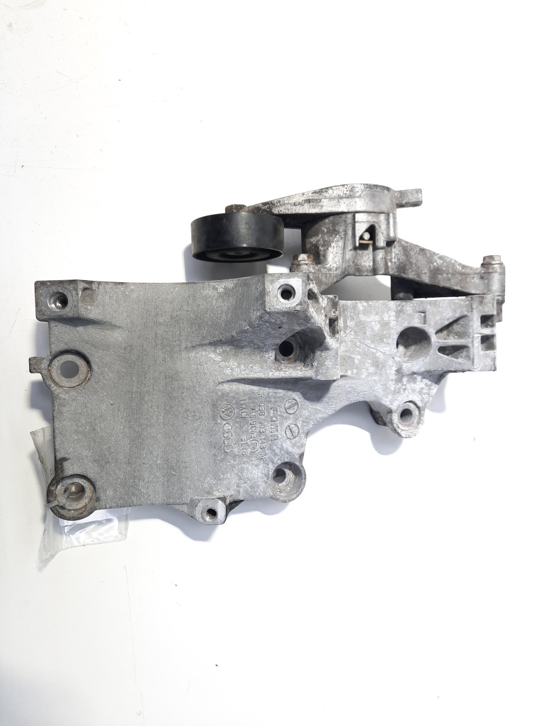 Suport accesorii, cod 038903143AF, Skoda Octavia 2 (1Z3), 1.9 TDI, BXE (id:488522)