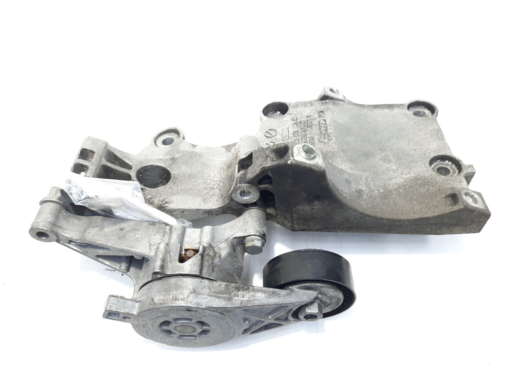 Suport accesorii, cod 038903143AF, Skoda Octavia 2 (1Z3), 1.9 TDI, BXE (id:488545)