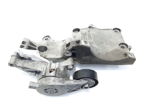 Suport accesorii, cod 038903143AF, Skoda Octavia 2 (1Z3), 1.9 TDI, BXE (id:488545)