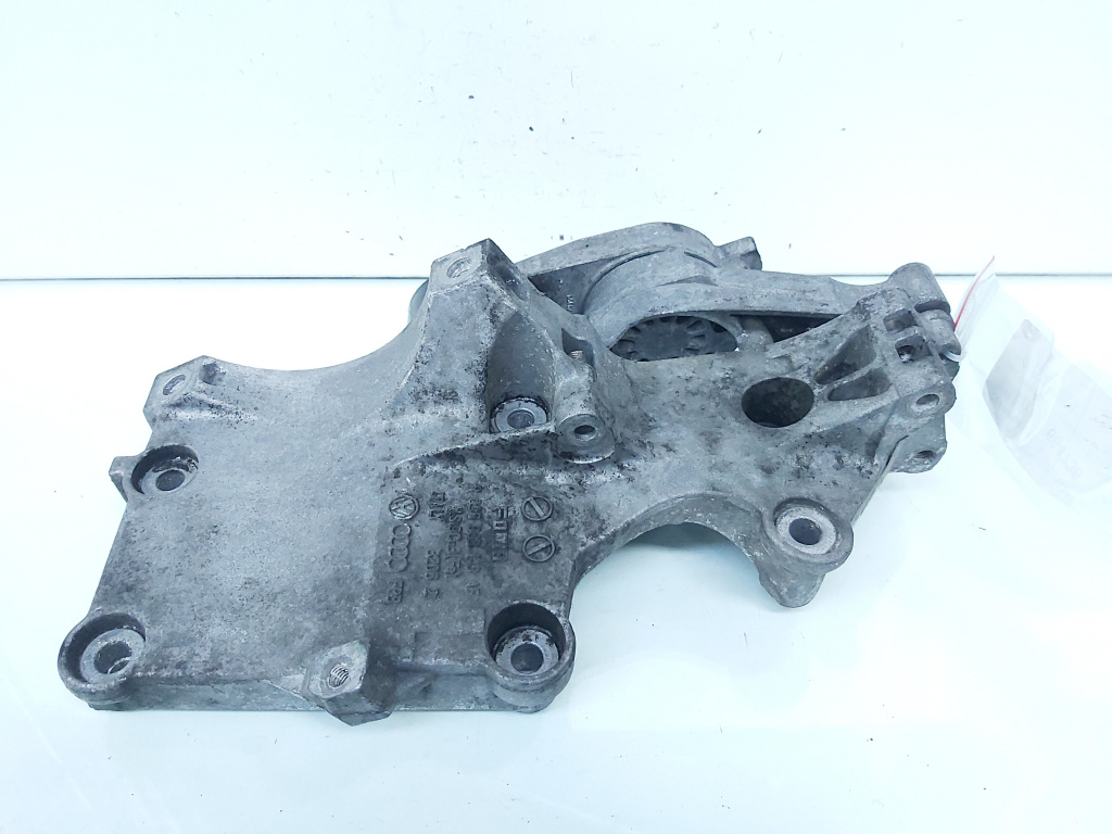 Suport accesorii, cod 038903143AF, Vw Golf 5 (1K1) 1.9 TDI, BXE (idi:664736)