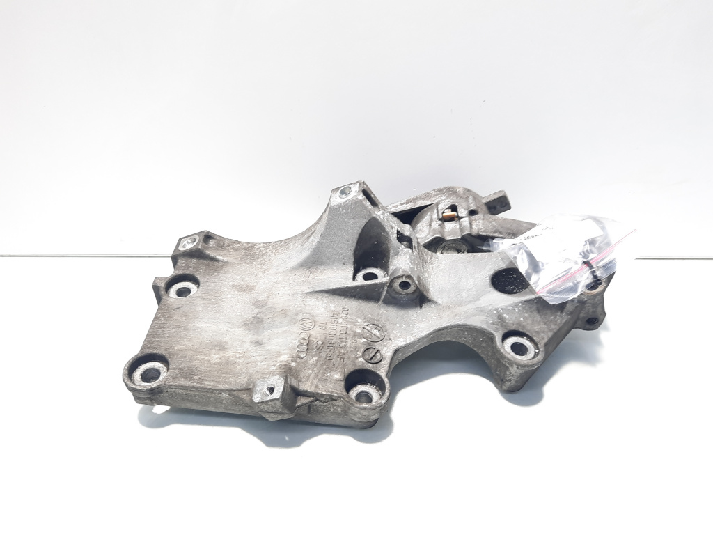Suport accesorii, cod 038903143AF, Vw Golf 5 Variant (1K5) 1.9 TDI, BLS (id:504812)