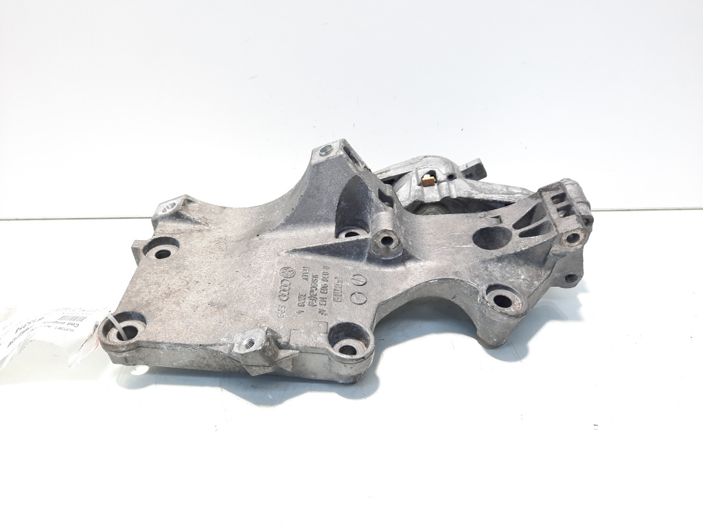 Suport accesorii, cod 038903143AF, VW Golf 5 Variant (1K5), 1.9 TDI, BLS (id:615314)