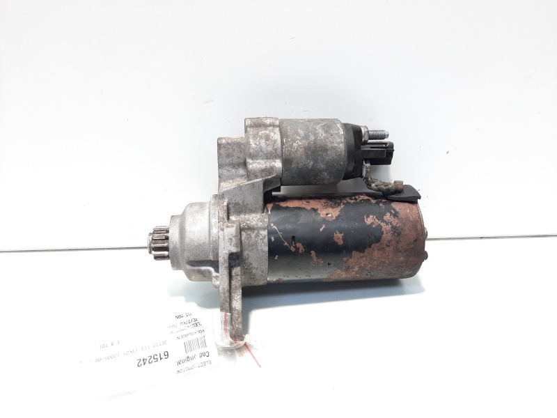 Suport accesorii, cod 038903143AF, VW Jetta 3 (1K2), 1.9 TDI, BXE (id:615235)