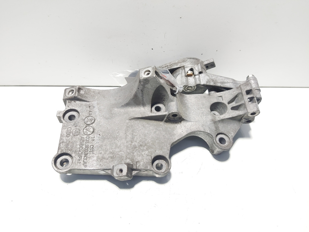 Suport accesorii, cod 038903143AF, Vw Jetta 3 (1K2) 1.9 TDI, BXE (id:637241)