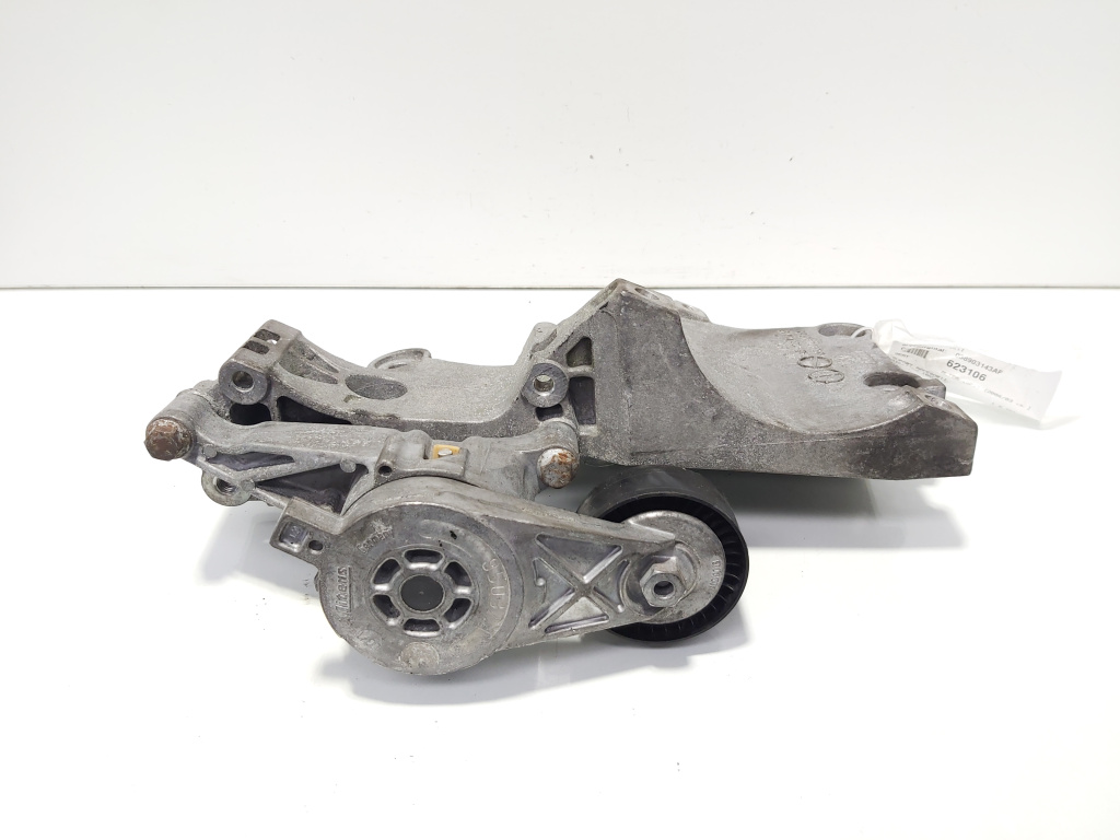 Suport accesorii, cod 038903143AF, Vw Jetta 3 (1K2) 2.0 TDI, BMM (idi:623106)