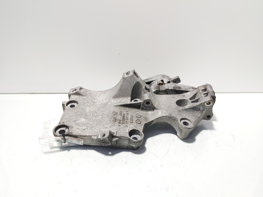 Suport accesorii, cod 038903143AF, VW Passat (3C2), 2.0 TDI, BMP (id:681184)