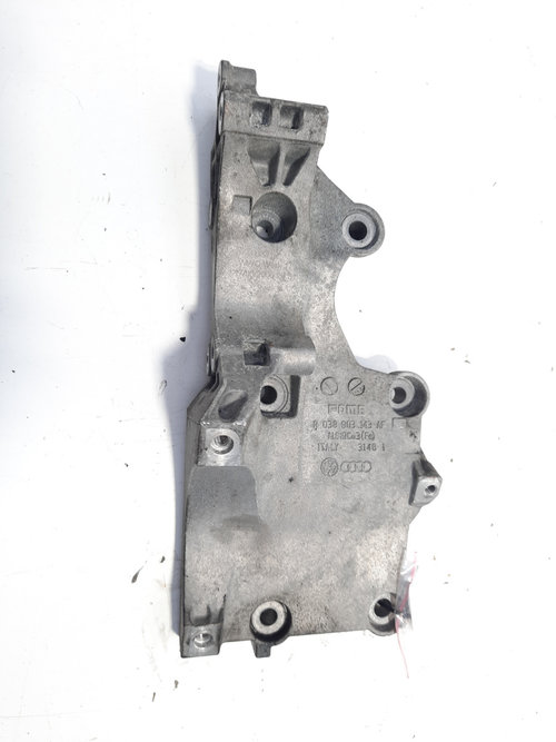 Suport accesorii, cod 038903143AF, Vw Passat (3C2) 2.0 TDI, BMP (id:506265)