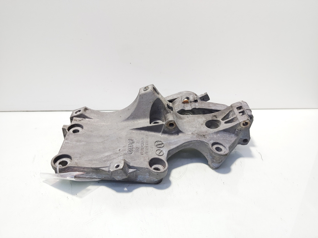 Suport accesorii, cod 038903143AF, Vw Passat (3C2) 2.0 TDI, BMP (id:686668)