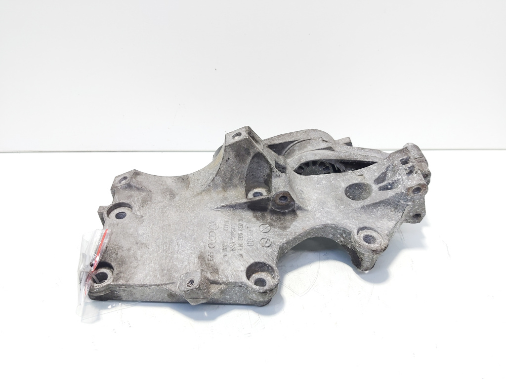 Suport accesorii, cod 038903143AF, Vw Touran (1T1, 1T2) 1.9 TDI, BLS (idi:686281)