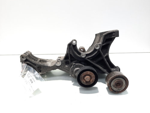 Suport accesorii, cod 03G903143D, Audi A4 (8EC, B7), 2.0 TDI, BRE (id:609198)