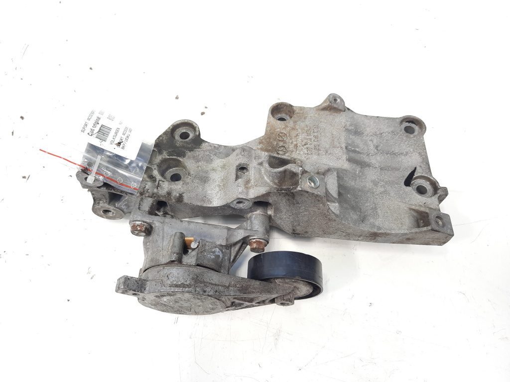Suport accesorii, cod 03G903143F, VW Passat (3C2), 2.0 TDI, BKP (id:612537)