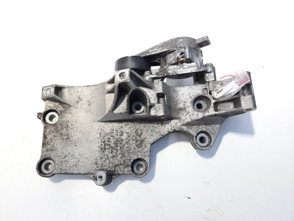 Suport accesorii, cod 03G903143F, Vw Passat (3C2) 2.0 TDI, BKP (id:490116)