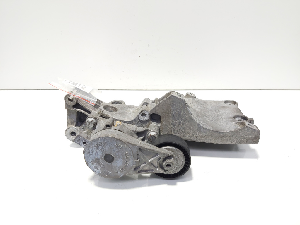 Suport accesorii, cod 03G903143F, VW Passat (3C2), 2.0 TDI, BKP (id:627295)