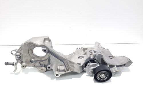 Suport accesorii, cod 03L903143K, Audi A3 Cabriolet (8P7) 1.6 diesel, CAY (idi:613375)