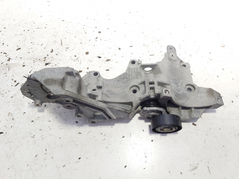 Suport accesorii, cod 03L903143K, Vw Passat (362) 2.0 TDI, CFF (id:624193)