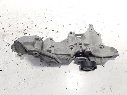 Suport accesorii, cod 03L903143K, Vw Passat (362) 2.0 TDI, CFF (id:624193)