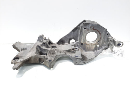Suport accesorii, cod 03L903143Q, Audi A3 Cabriolet (8P7) 1.6 TDI, CAY (idi:613331)