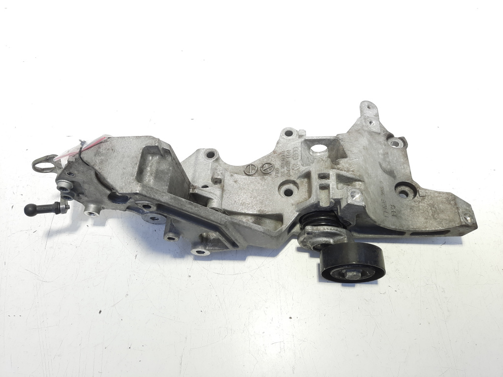 Suport accesorii, cod 03L903143Q, Skoda, 1.2 TDI, CFW (idi:497898)