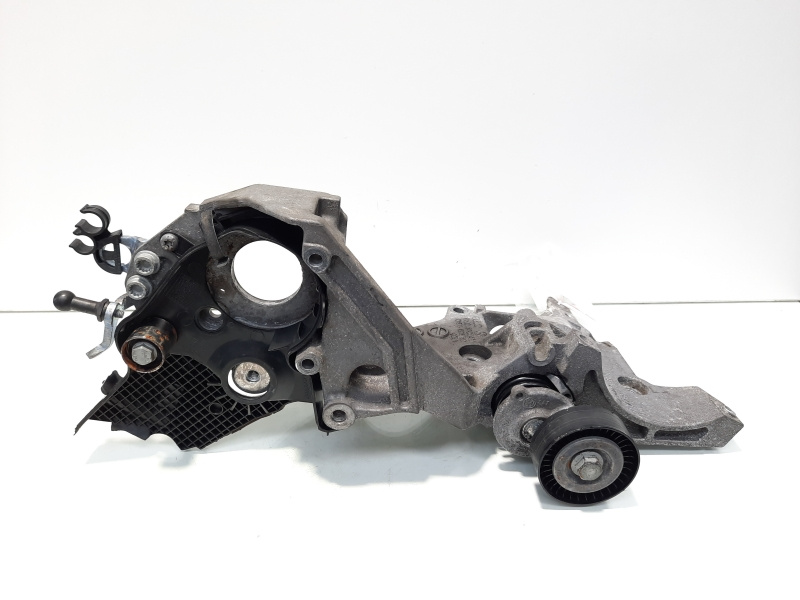 Suport accesorii, cod 03L903143Q, Vw Golf 6 Variant (AJ5), 1.6 TDI, CAY (idi:610559)