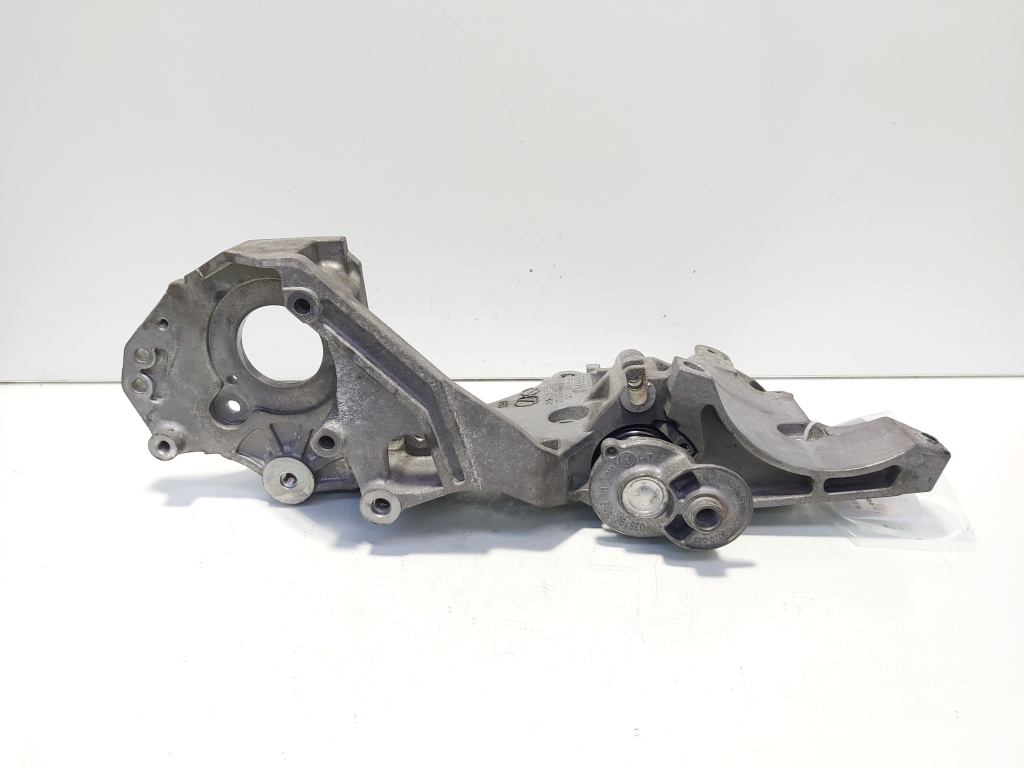 Suport accesorii, cod 03L903143Q, VW Polo (6R), 1.2 TDI, CFW (id:628826)