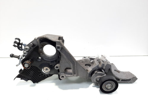 Suport accesorii, cod 03L903143Q, Vw Touran (1T3), 1.6 TDI, CAY (idi:610559)