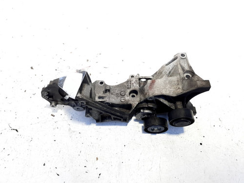 Suport accesorii, cod 03L903143R, Audi A4 Avant (8K5, B8), 2.0 TDI, CJC (id:543974)