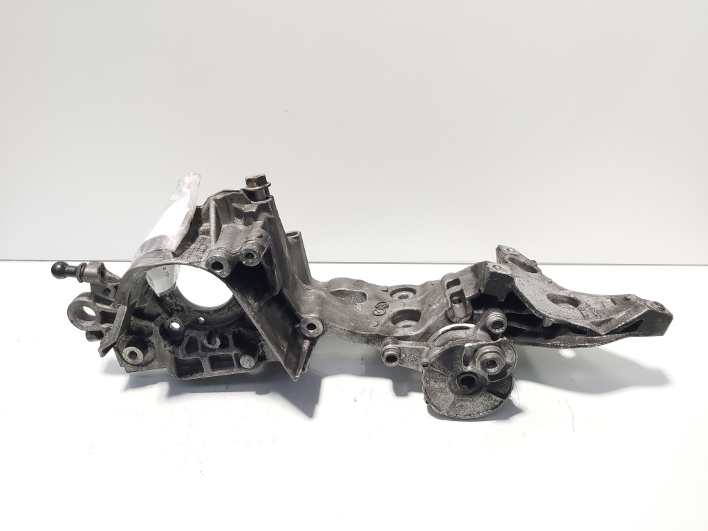 Suport accesorii, cod 04L903143B, VW Passat (3G2), 2.0 TDI, DFG (id:673691)