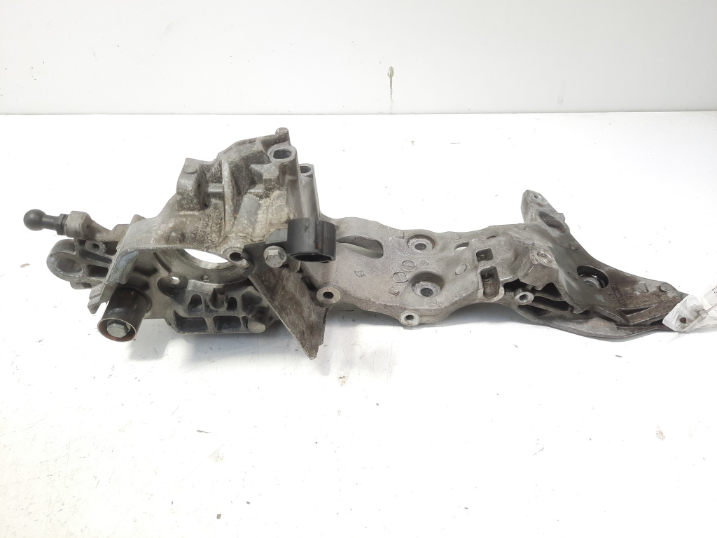 Suport accesorii, cod 04L903143D, E, Vw Golf 7 (5G) 1.6 TDI, DDY (id:548165)
