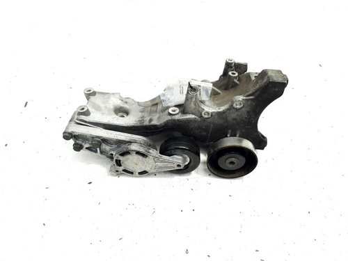 Suport accesorii, cod 06D903143C, Audi A4 (8EC, B7) 1.8 T-benz, BFB (id:528608)