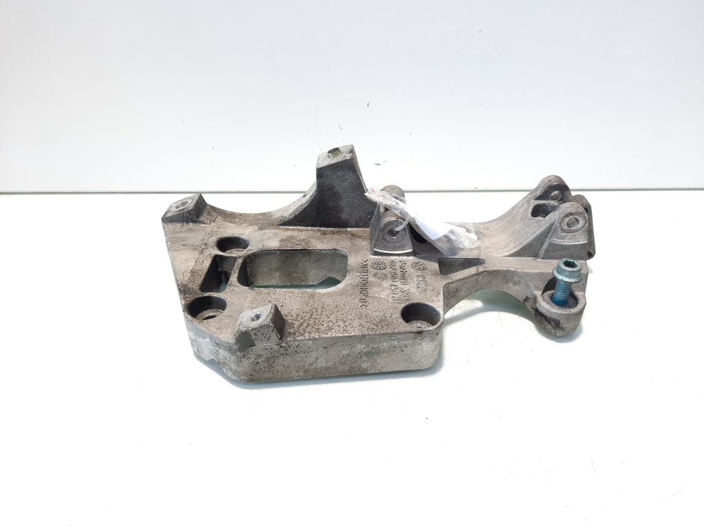 Suport accesorii, cod 06F903143B, Vw Golf 5 (1K1), 2.0 FSI, AXW (id:567034)