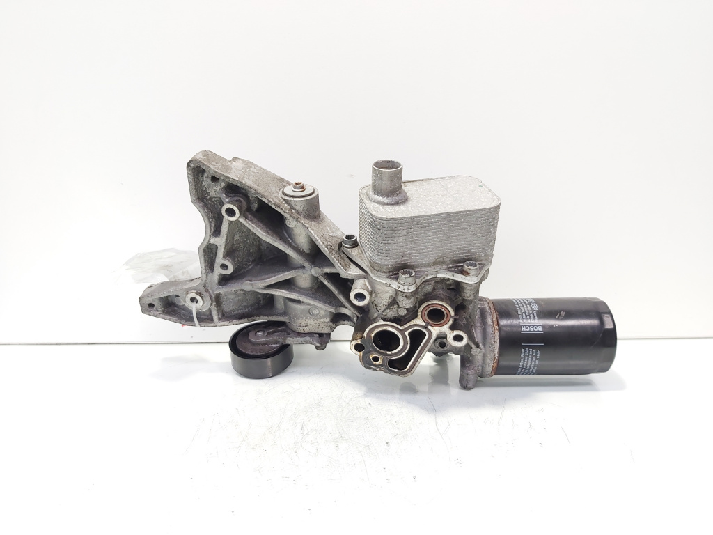 Suport accesorii, cod 06J903143AG, Vw Scirocco (137) 2.0 TSI, CAW (id:688775)