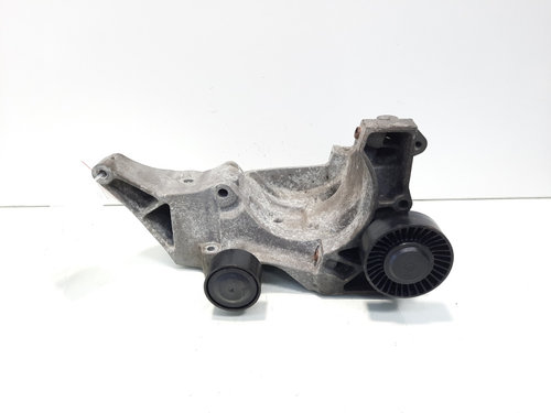 Suport accesorii, cod 1116-7802639-02, Bmw X5 (E70) 3.0 diesel, N57D30A (id:615104)