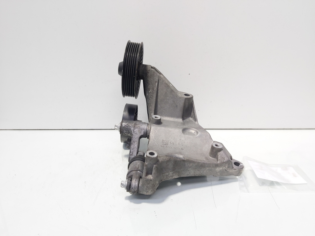 Suport accesorii, cod 24459840, Opel Vectra B (38) 2.0 DTI, Y20DTH (id:701154)