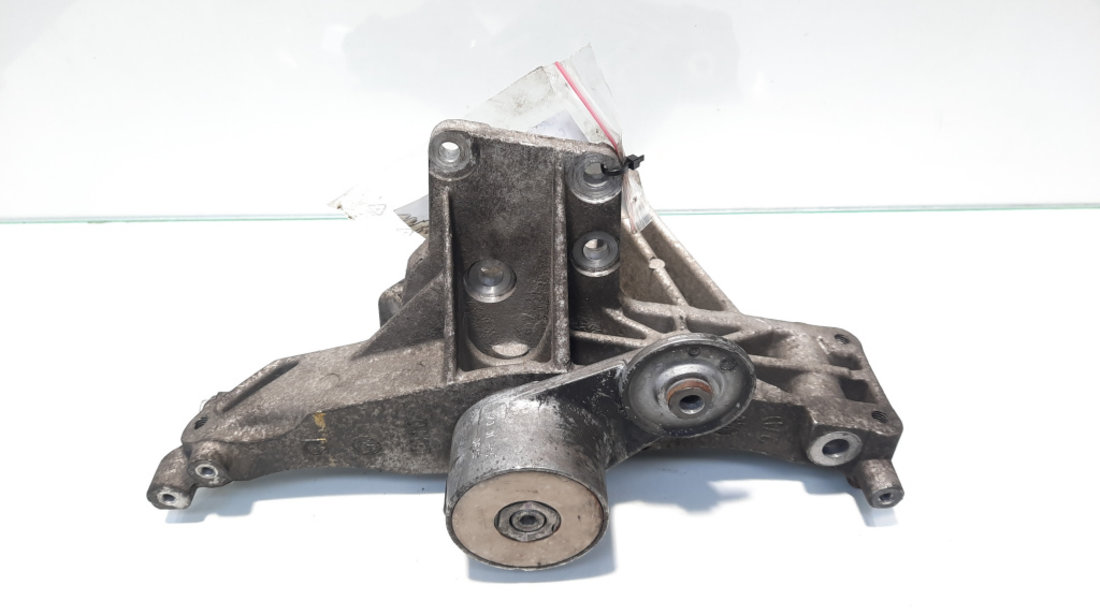 Suport accesorii, cod 46820385, Fiat Grande Punto (199) 1.2 benzina, 169A4000 (id:474841)